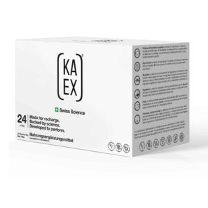 KA-EX® PWD recharge<span style="color:#ff0000;">+</span><br><span style="font-size:14px; font-weight:400; color:#555;">24 Portionen</span>