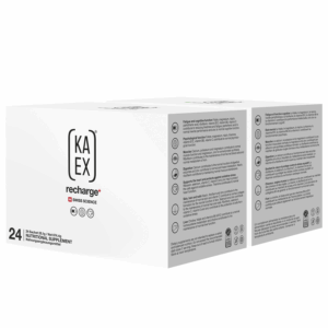KA-EX® PWD recharge<span style="color:#ff0000;">+</span> 2x 24er<br><span style="font-size:14px; font-weight:400; color:#555;">48 Portionen</span>